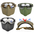 GZ9-0008 military protective paintbal mask